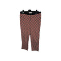 EK10546 Damen Hose Rick Cardona Gr.S Rot0