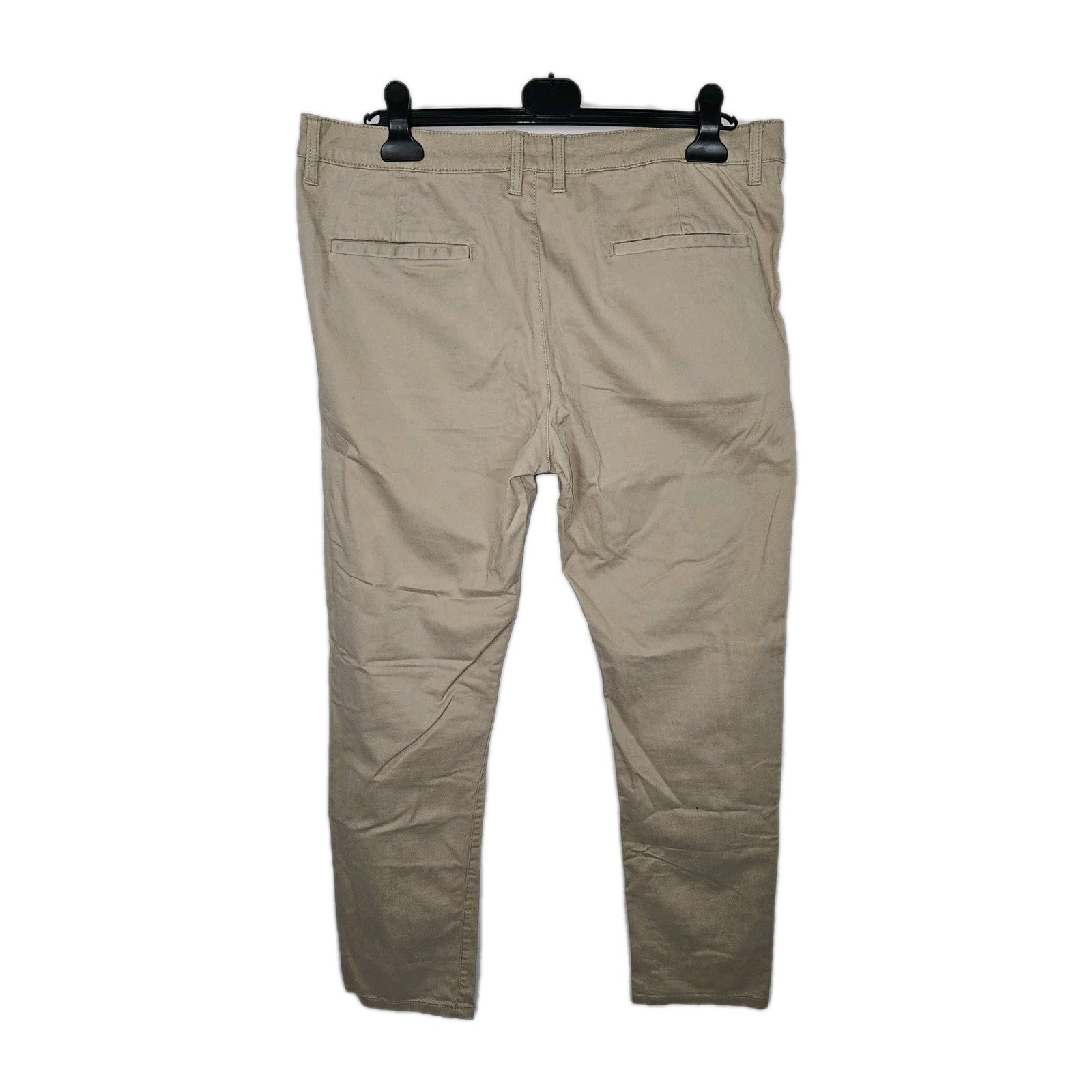 EK7979 Herren Hose von Royal Class, beige, Gr.522