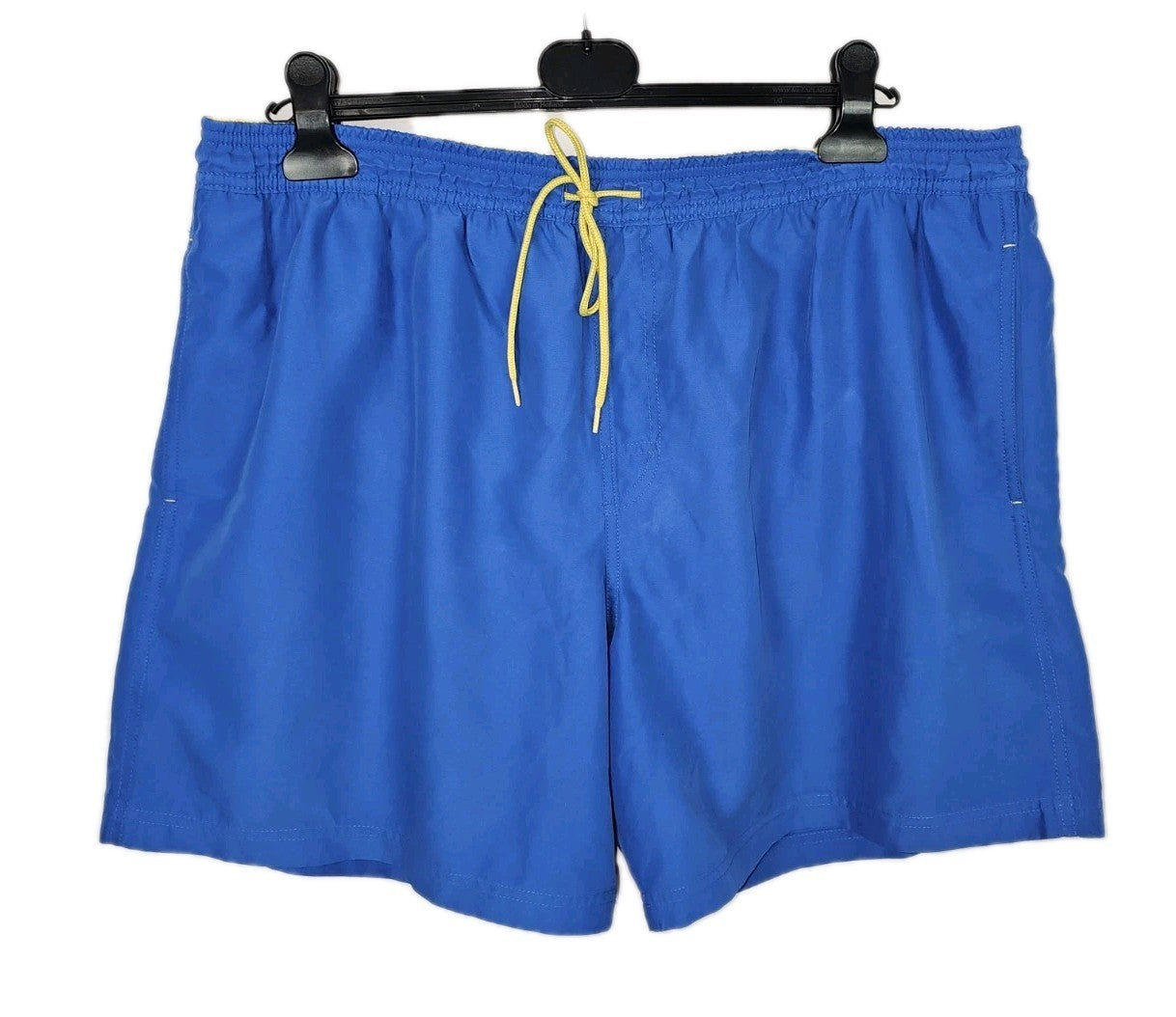 EK9399 Herren Badehose von Marks&Spencer, blau, Gr.XXL0