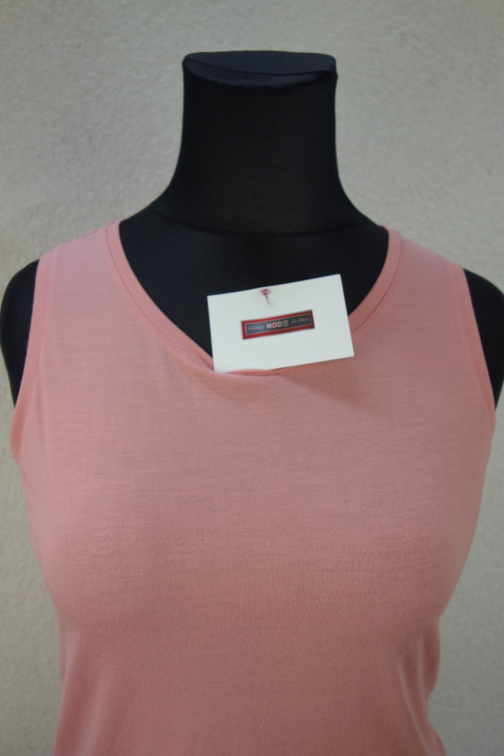 EK0186 Damen Shirt von Street One, rosa, Gr. 401