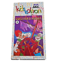 EB2470 Kids Edition, Gullivers Reisen | VHS 0