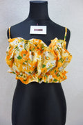 EK3487 Damen Top von Divided, orange, Gr. 500