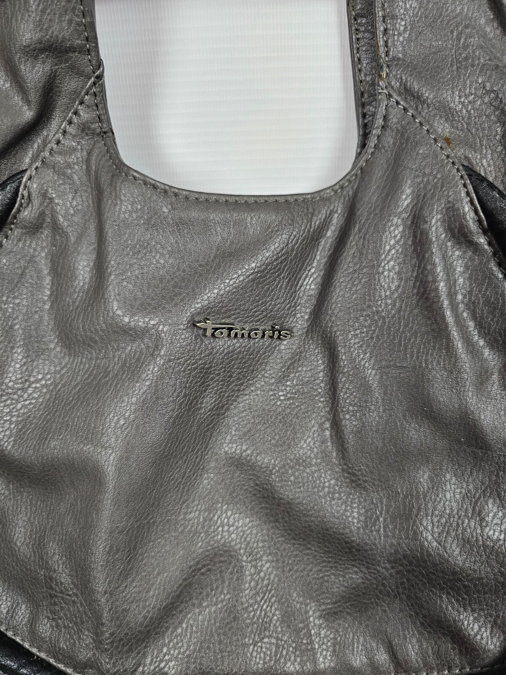 EK5507 Damen Handtasche von Tamaris, grau1