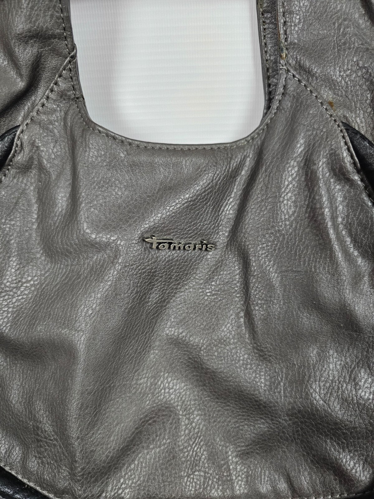 EK5507 Damen Handtasche von Tamaris, grau1