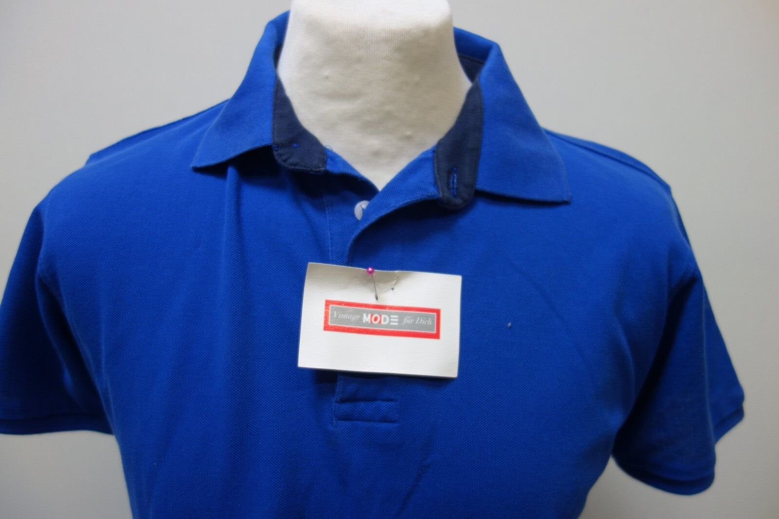 EK2261 Herren Shirt von Bernd Berger, Gr.M/501