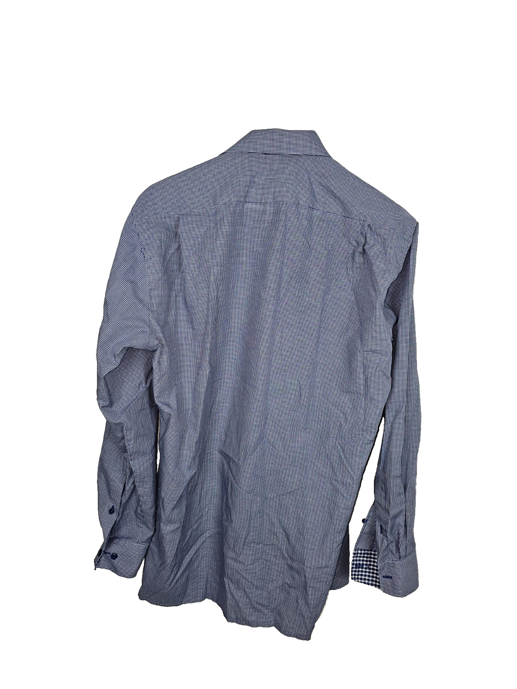 EK7626 Herren Hemd von Olymp, Blau, Gr. 15¾/404
