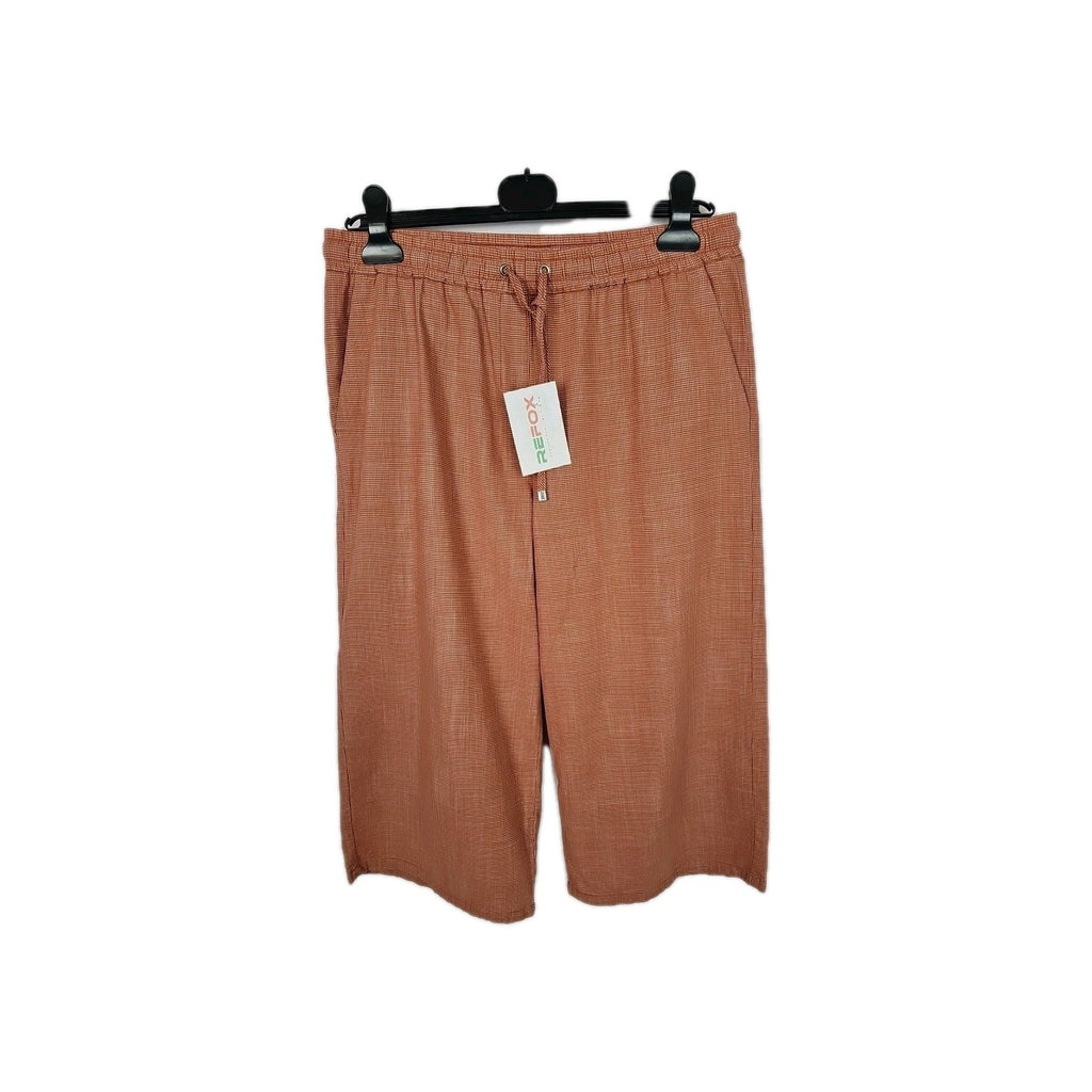 EK9842 Damen Hose Gr.M Orange0