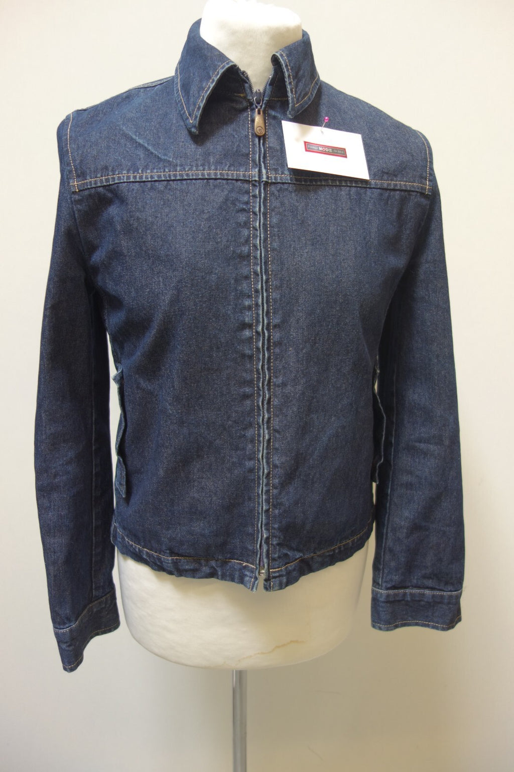 EK3107 Damen Jeansjacke von Esprit, blau, Gr. M0
