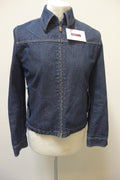 EK3107 Damen Jeansjacke von Esprit, blau, Gr. M0