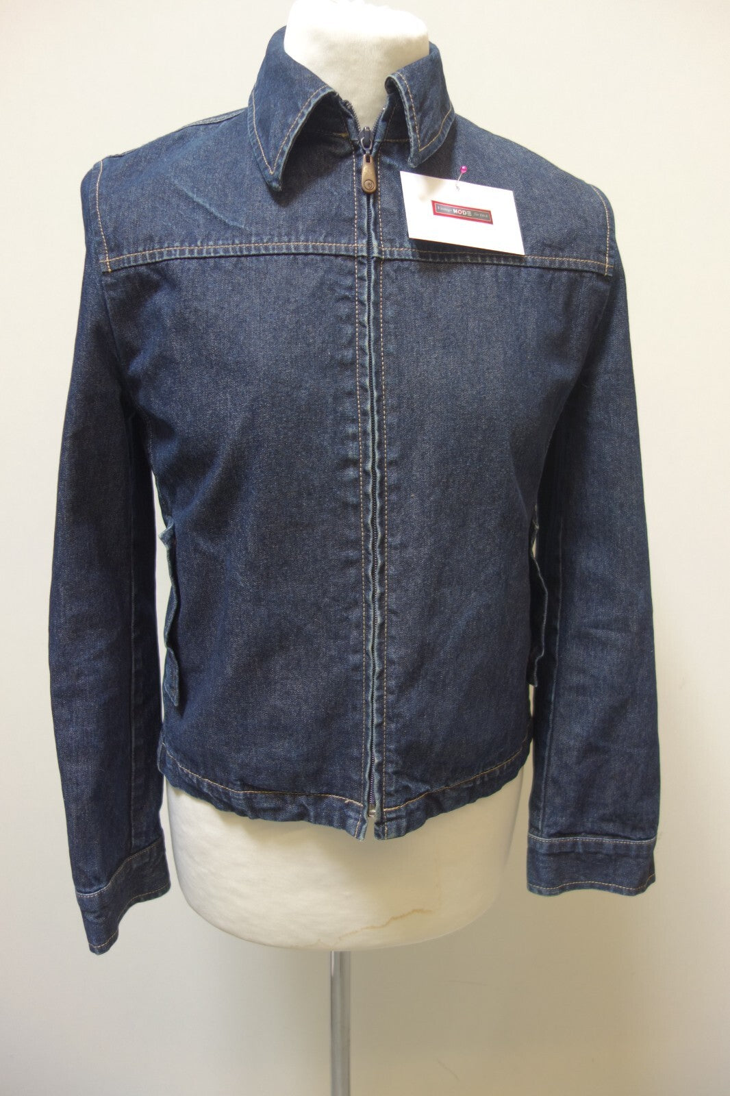EK3107 Damen Jeansjacke von Esprit, blau, Gr. M0