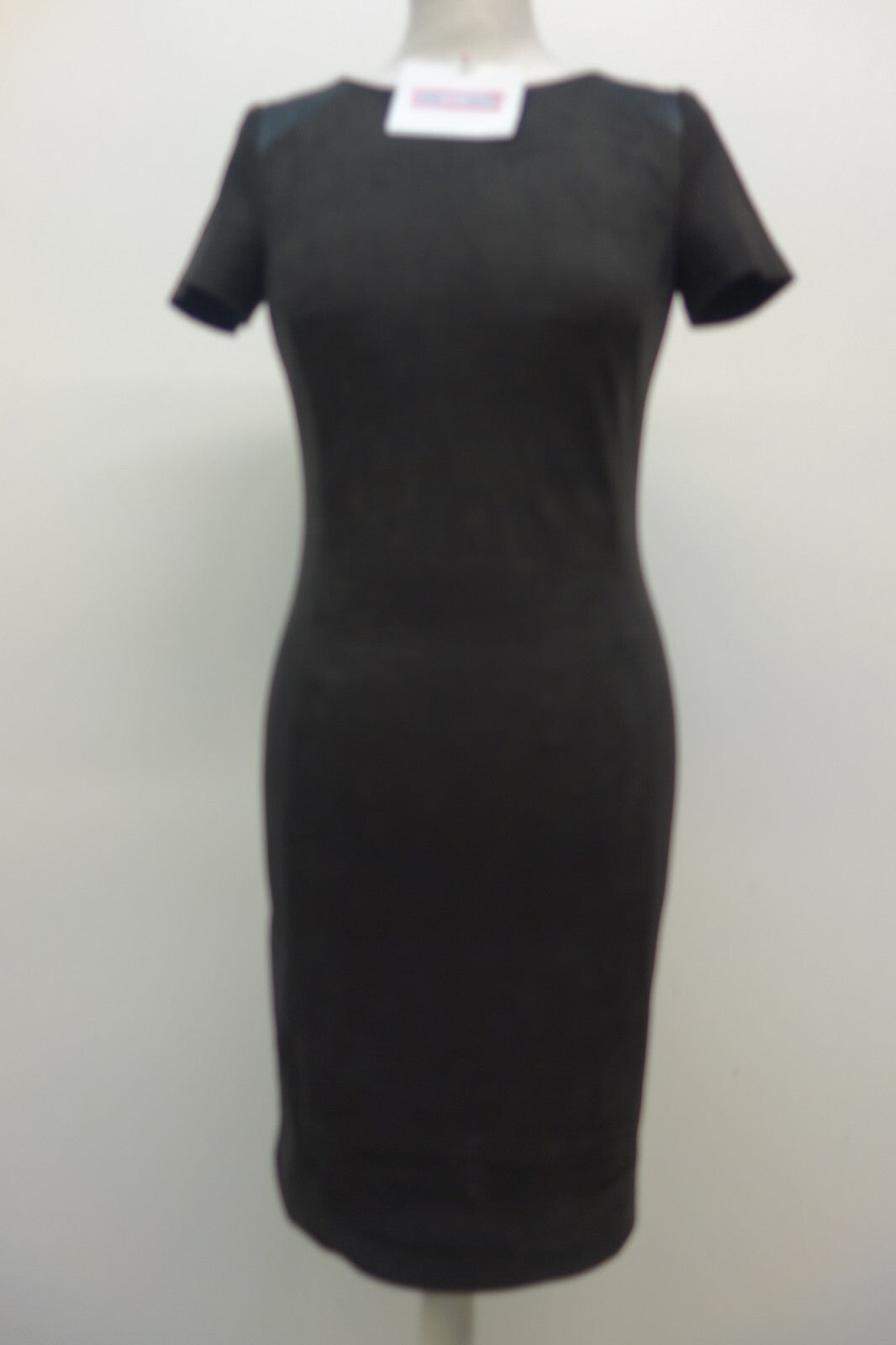 EK1732 Damen Kleid von Esprit, schwarz, Gr. 340