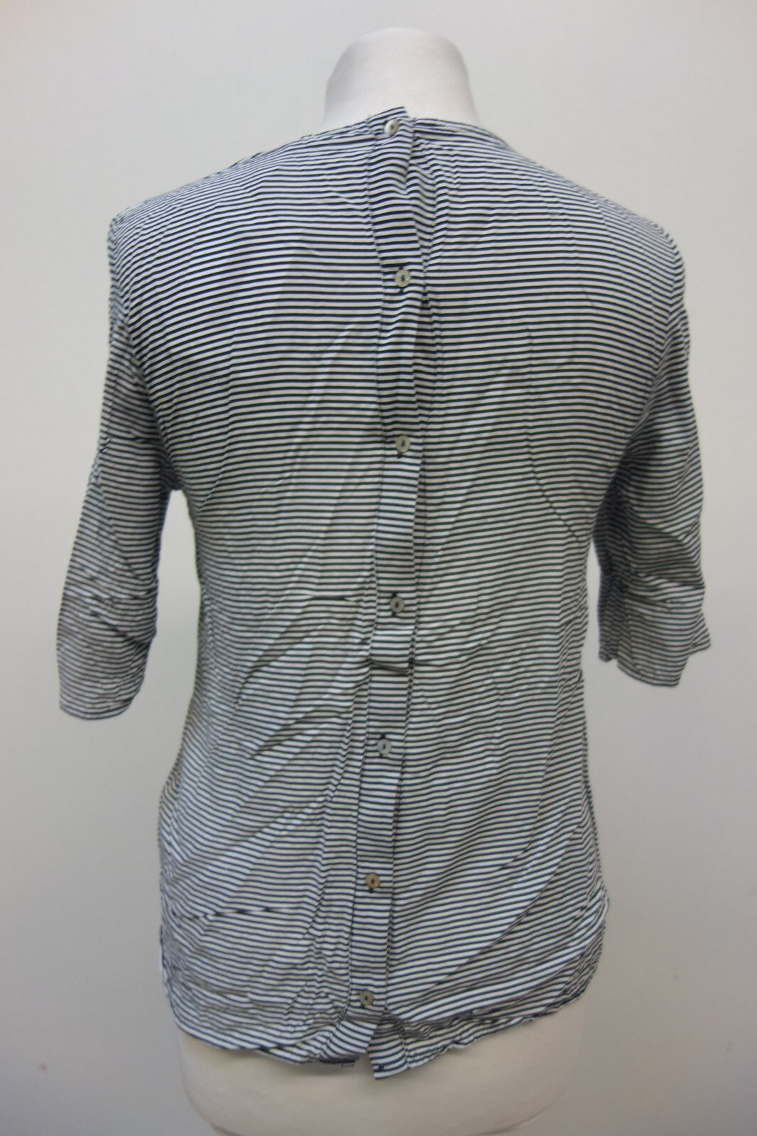 EK2572 Damen Bluse von Esprit, gestreift, Gr. 343