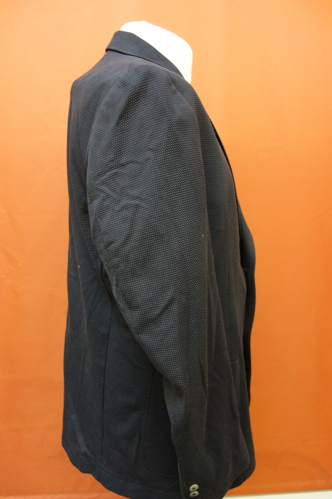 EK0278 Damen Jackett von Bugatti, dunkelblau, 562