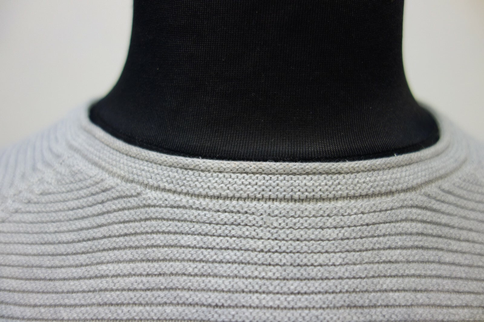 EK0013 Damen Pullover von Rabe, 42, grau2