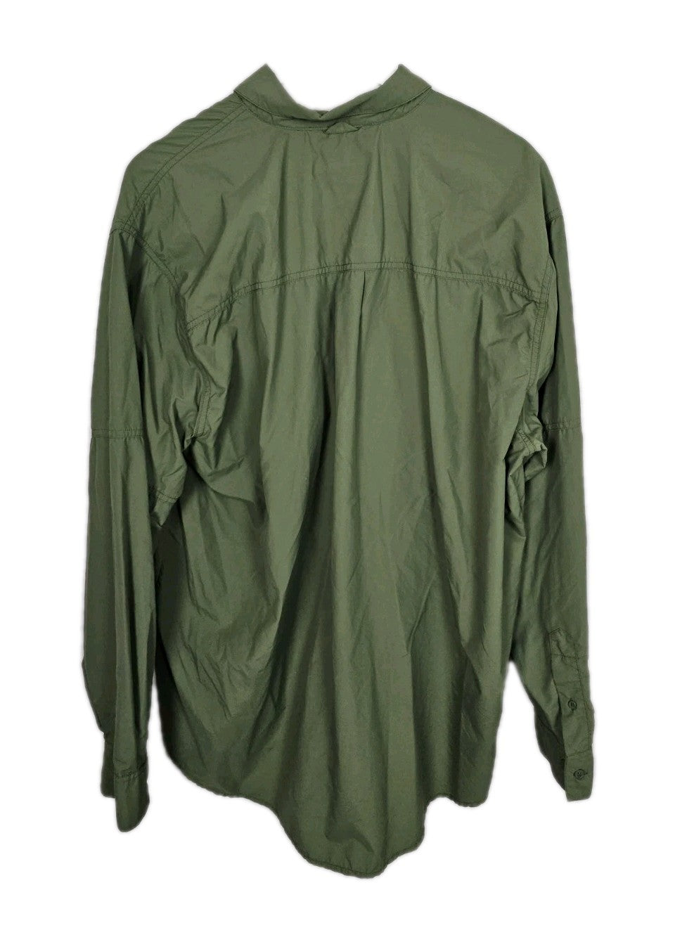 EK9256 Herren Hemd von Prowear, Grün, Gr. XXL4