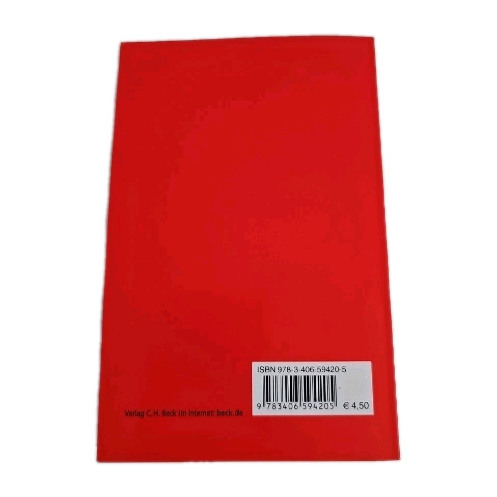 EB3910 Beck'sche Textausgaben, StVO, mit den Änderungen zum 1.9.2009, 11.Auflage1