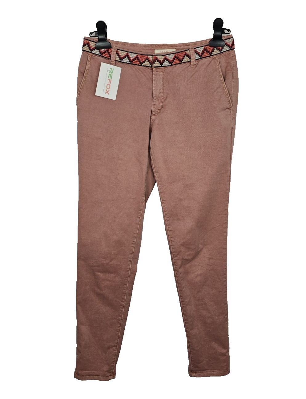 EK7575 Damen Hose von Esprit, rosa, Gr.360