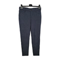 EK8526 Damen Hose von Laura Torelli, blau, Gr.S0