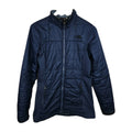 EK10494 Damen Jacke von The North Face, blau, Gr.S0