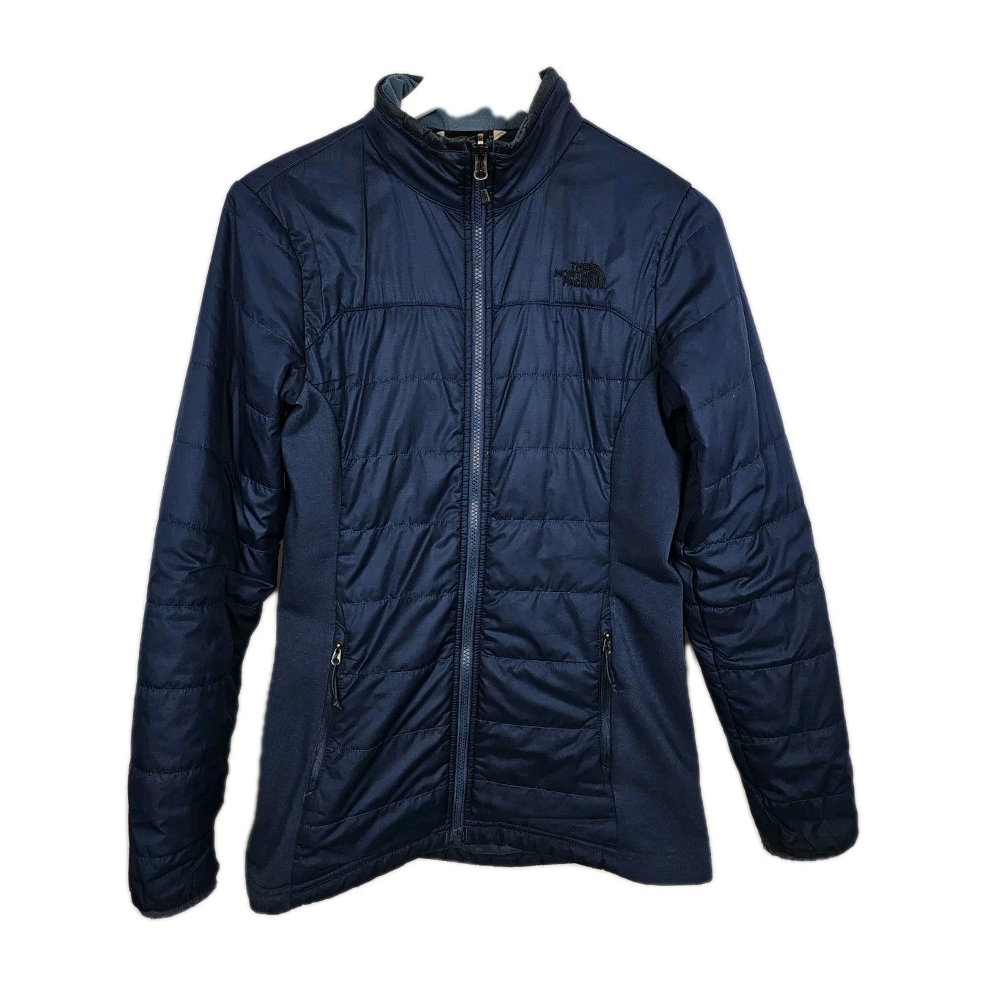 EK10494 Damen Jacke von The North Face, blau, Gr.S0