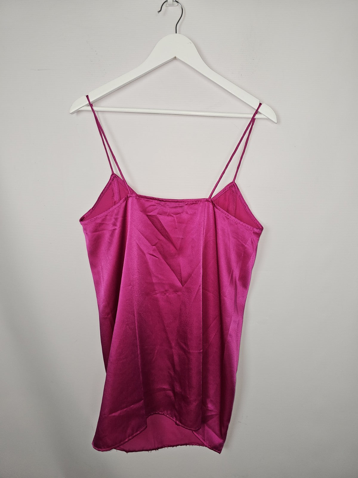 EK8851 Damen Trägershirt von Motel, Pink, Gr. M3