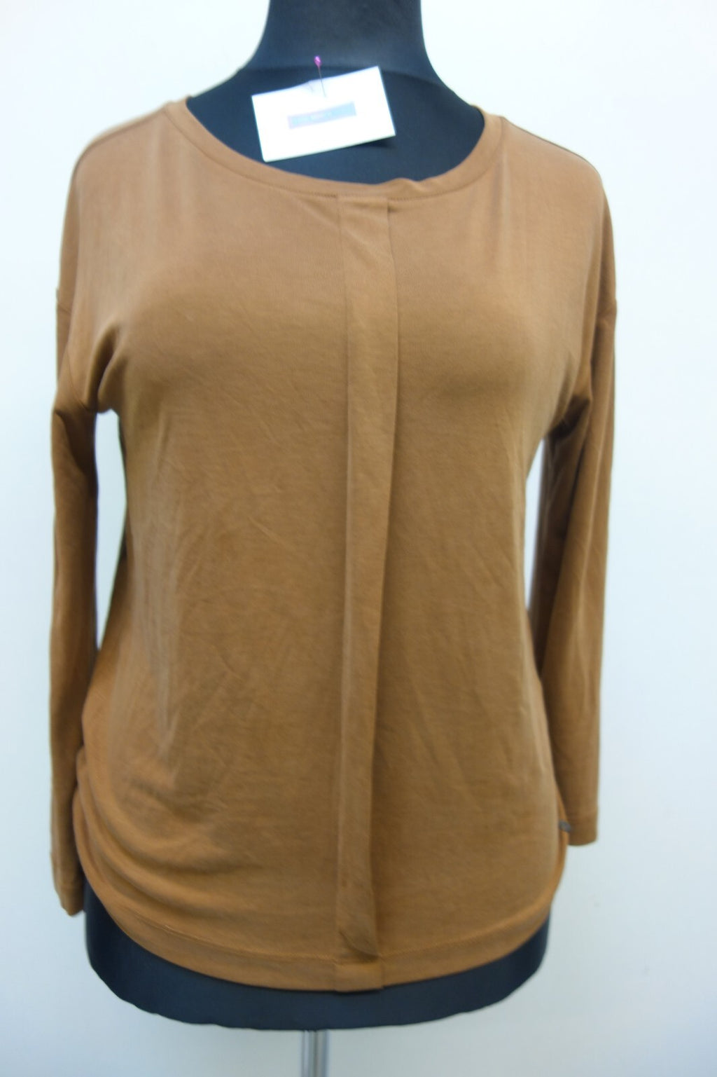 EK2979 Damen Pullover von Betty&Co, Gr.M0