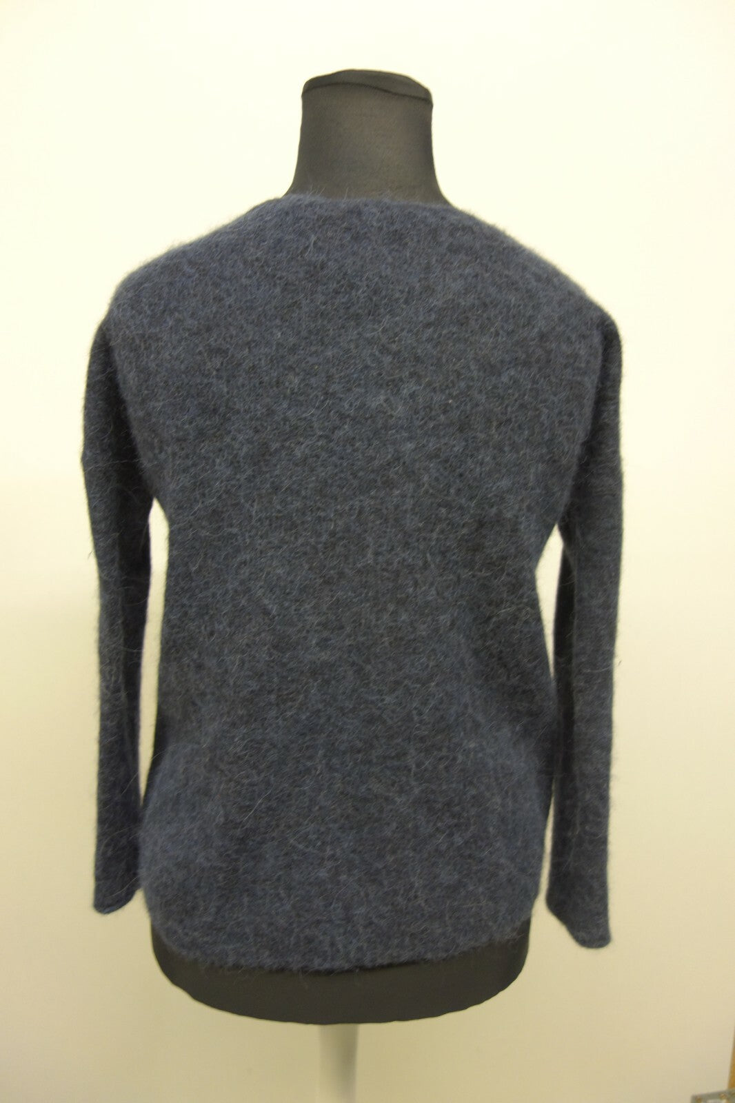 EK1251 Damen Pullover von edc, blau, Gr. M3