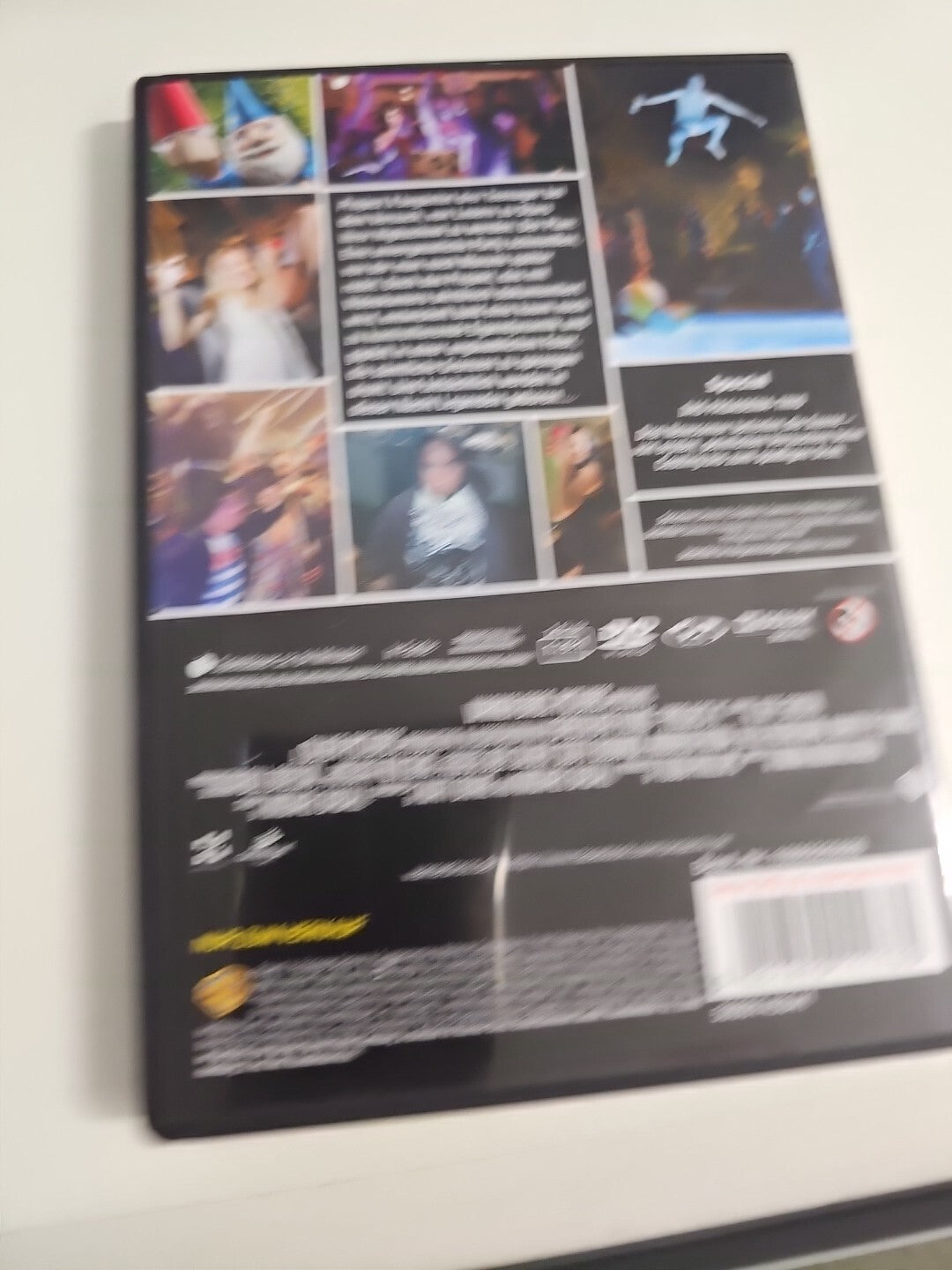EB 979 Project X von Nima Nourizadeh | DVD | Zustand sehr gut1