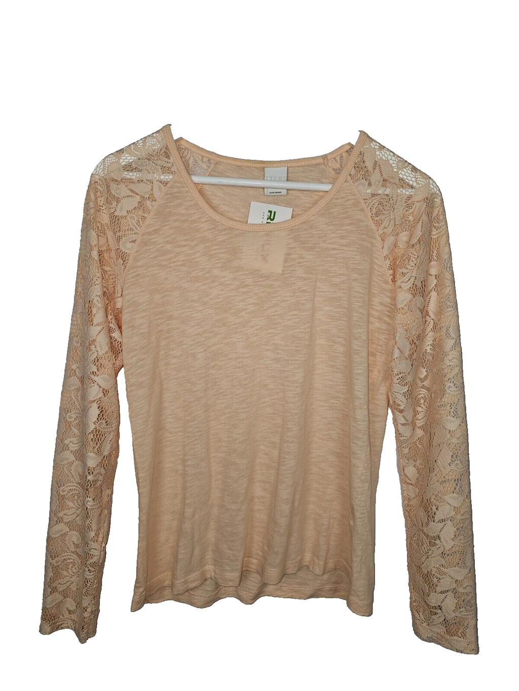 EK6877 Damen Long Shirt von Vero Moda, Pastell , Gr. M0