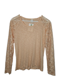 EK6877 Damen Long Shirt von Vero Moda, Pastell , Gr. M0