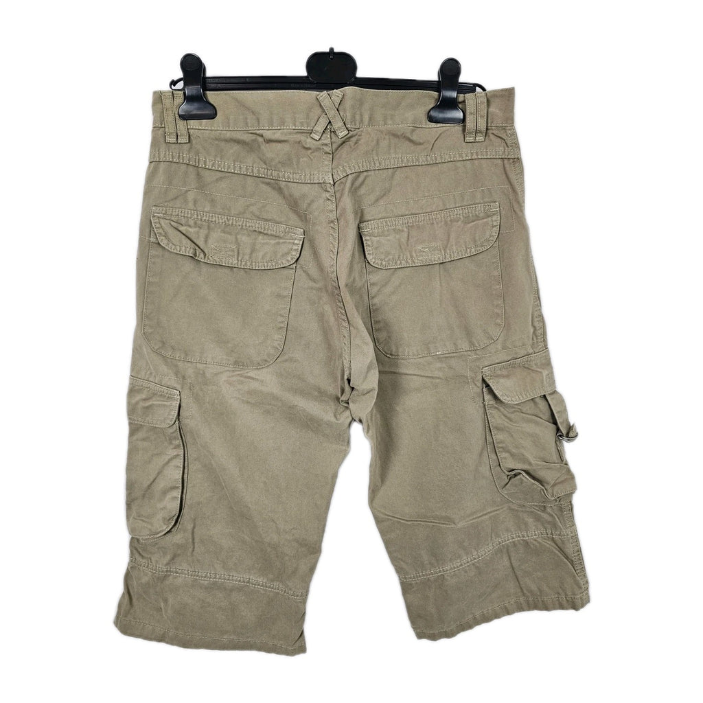 EK8137 Herren Shorts von CNT, beige, Gr.342