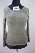 EK4127 Damen Pullover von Q/S, grau, Gr.XS0