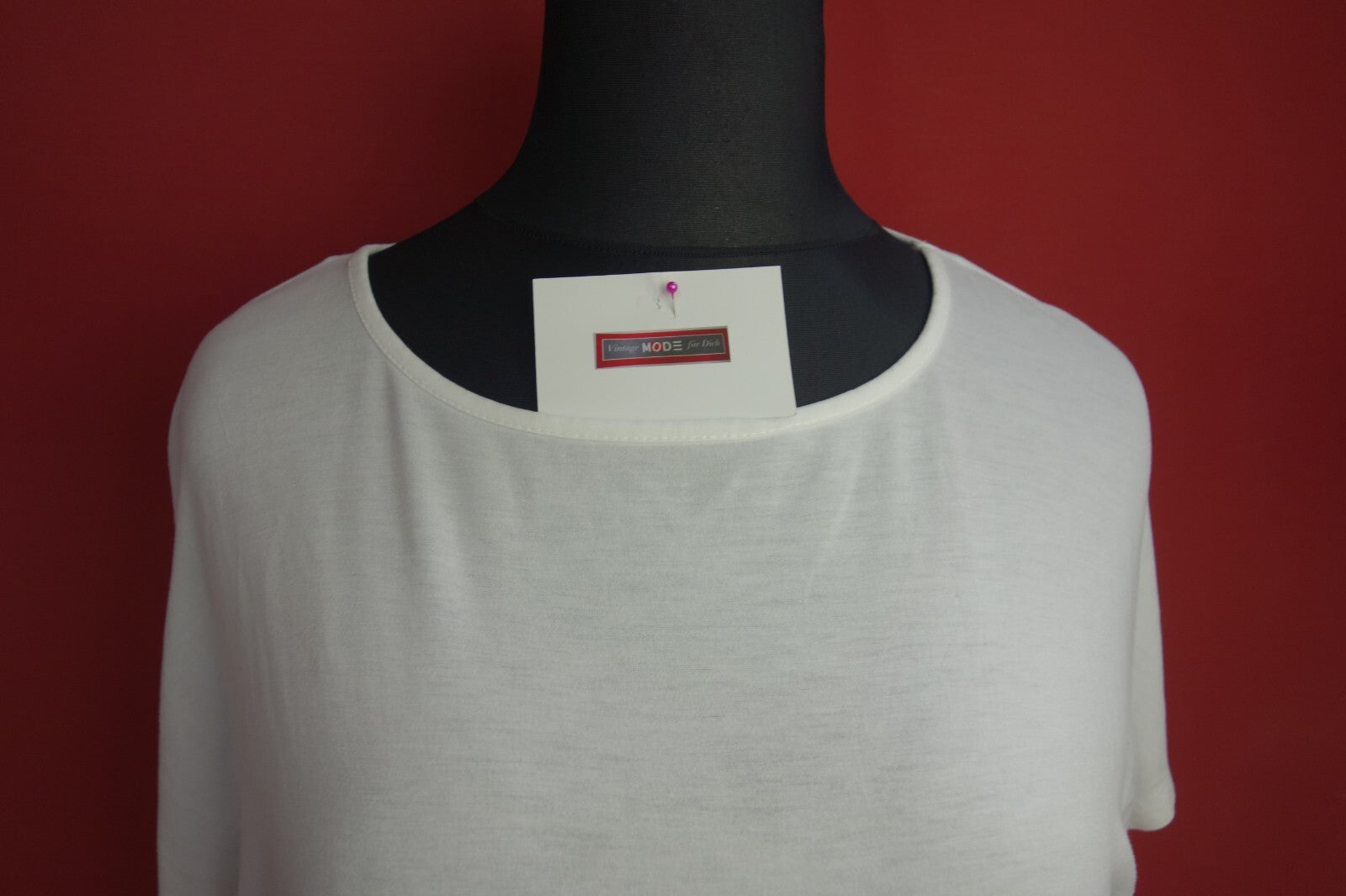 EK0025 Damen T-Shirt von Street One, weiß, Gr. 361
