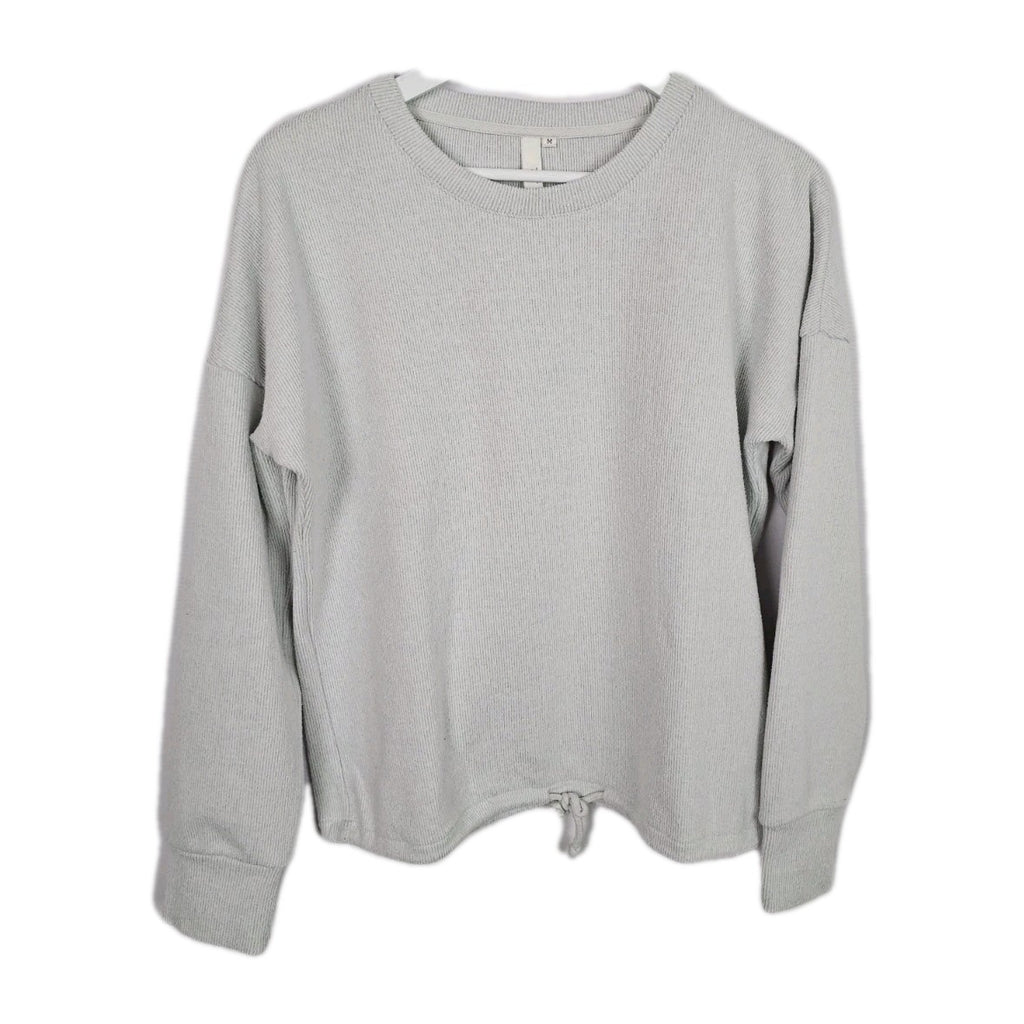EK9260 Damen Pullover von Q/S, Grau, Gr. M0