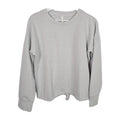 EK9260 Damen Pullover von Q/S, Grau, Gr. M0