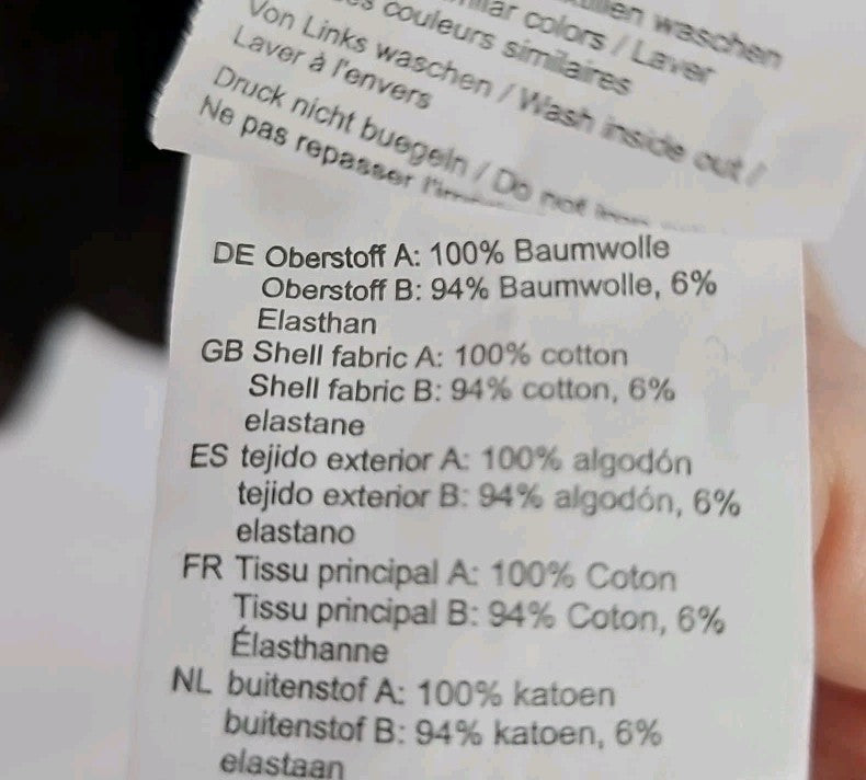 EK9780 Damen T-Shirt S.Oliver Gr.S Braun2