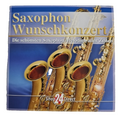 EB2703 Saxophon Wunschkonzert0