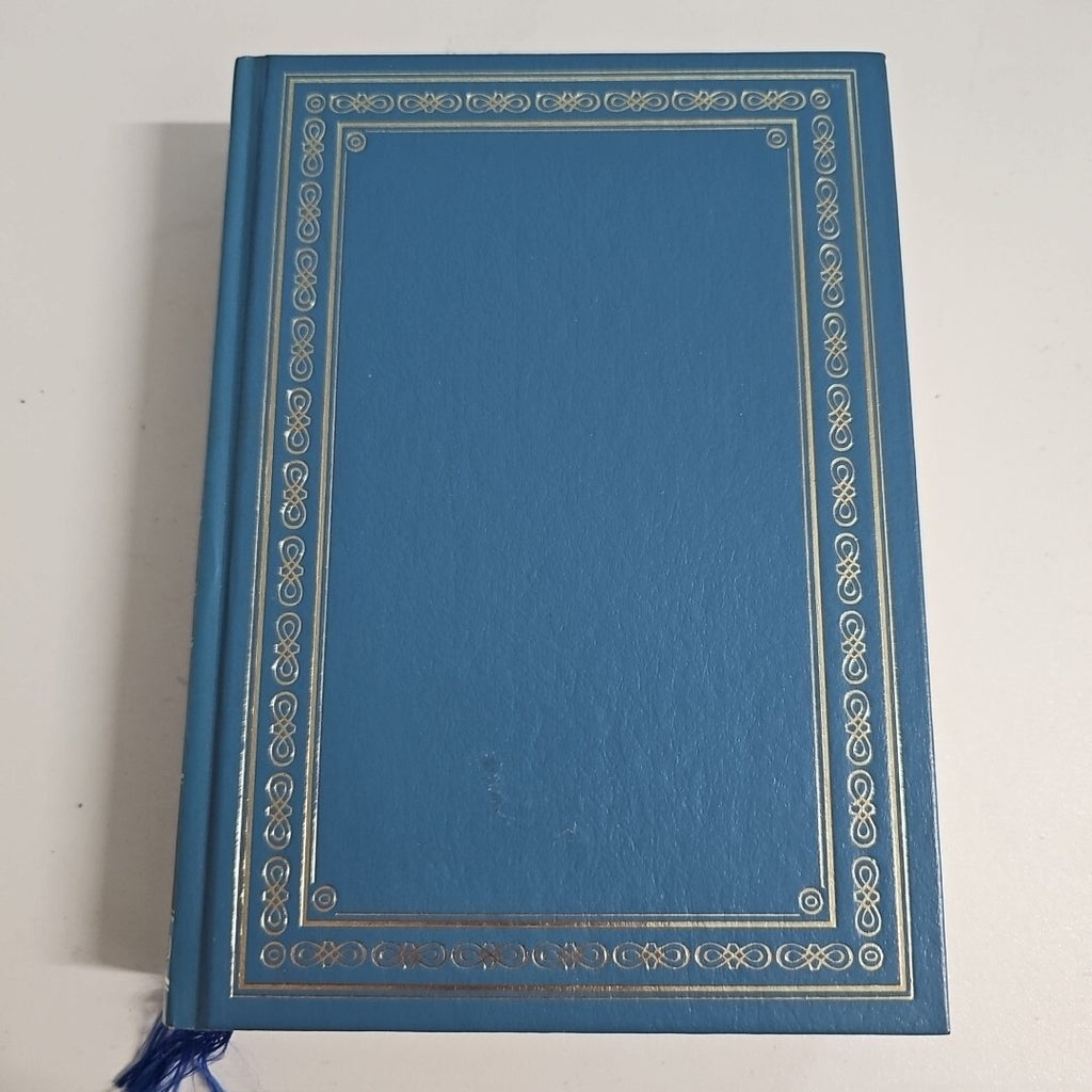 EB1872 Readers Digest Auswahlbücher, 4 Geschichten  0