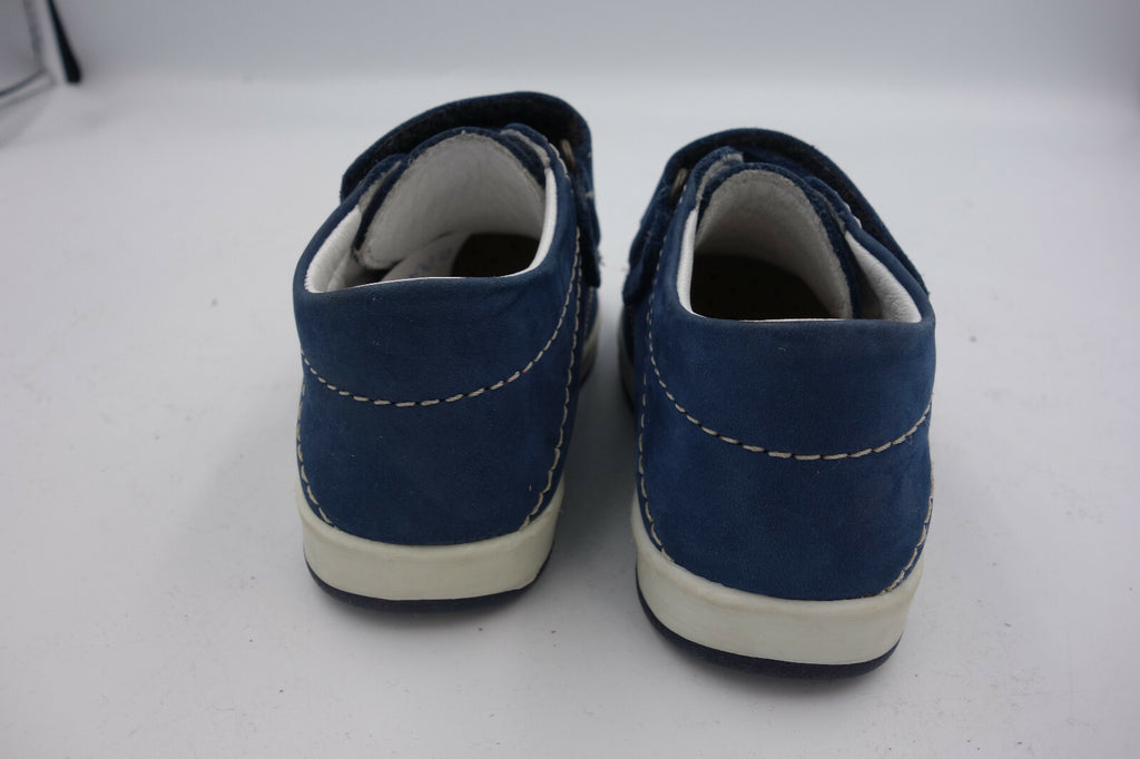 ES0432 Kinderschuhe von Ceyo, blau, 212