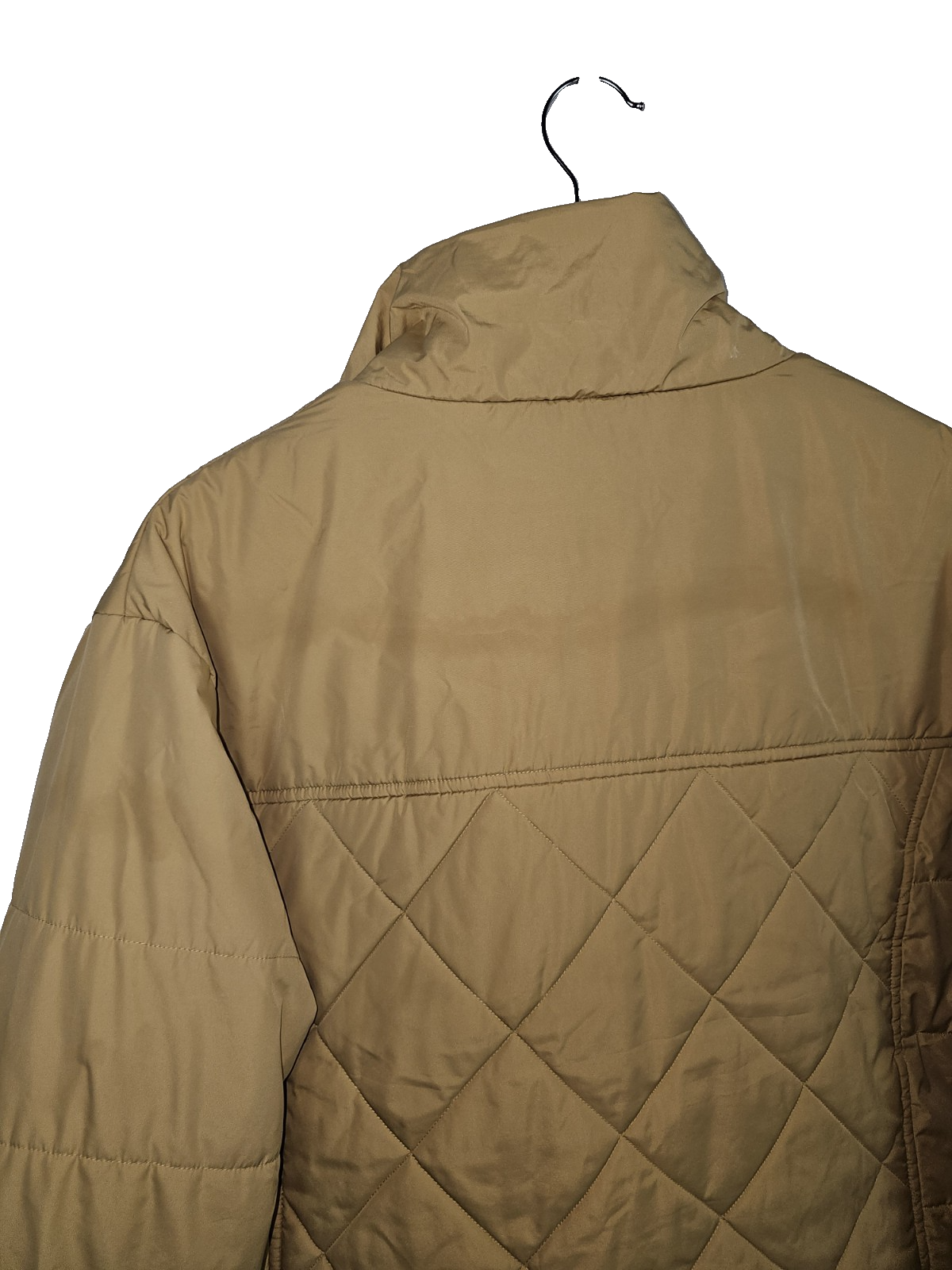EK7726 Damen Jacke von Etirel, beige, Gr.444