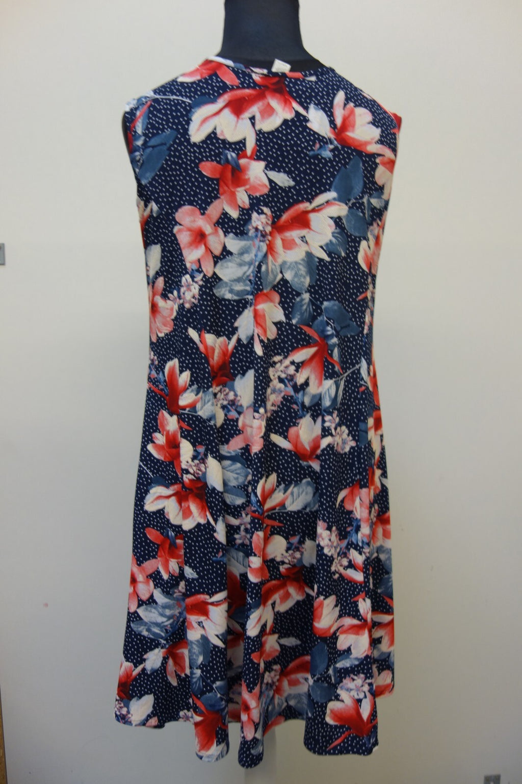 EK3295 Damen Kleid, Gr.XXXL3