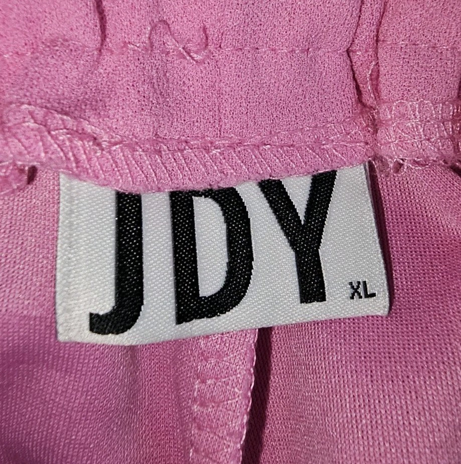 EK9408 Damen shorts von JDY, rosa, Gr.XL2