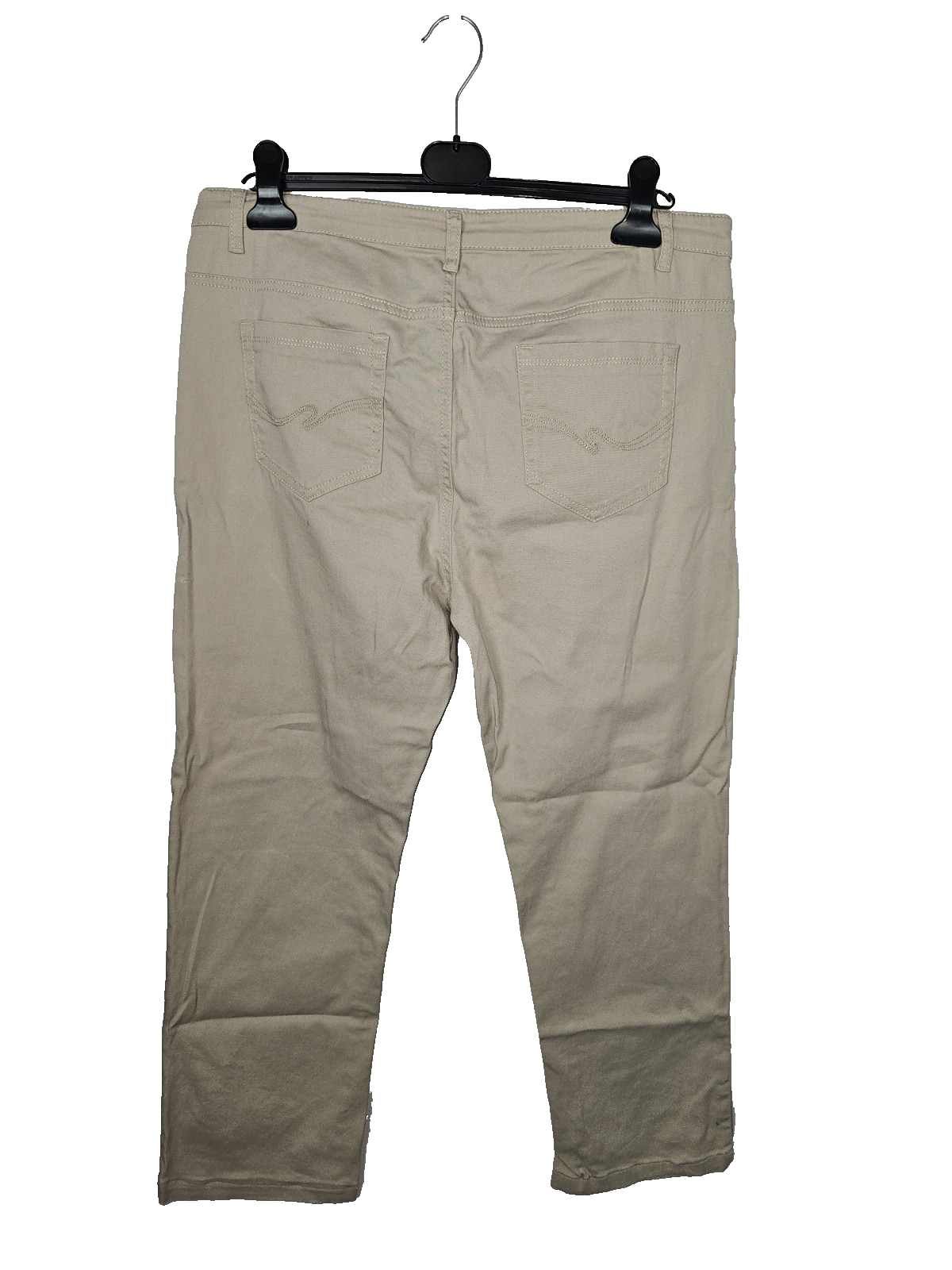 EK8623 Damen Jeans von Sunbird, beige, Gr. 383