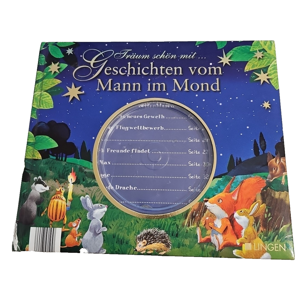 EB3009 Träume Schön mit... Geschichten von Prinzessinnen und Prinzen0