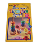 EB3051 Mein Erstes Türmchenspiel Ab 3 Jahre0