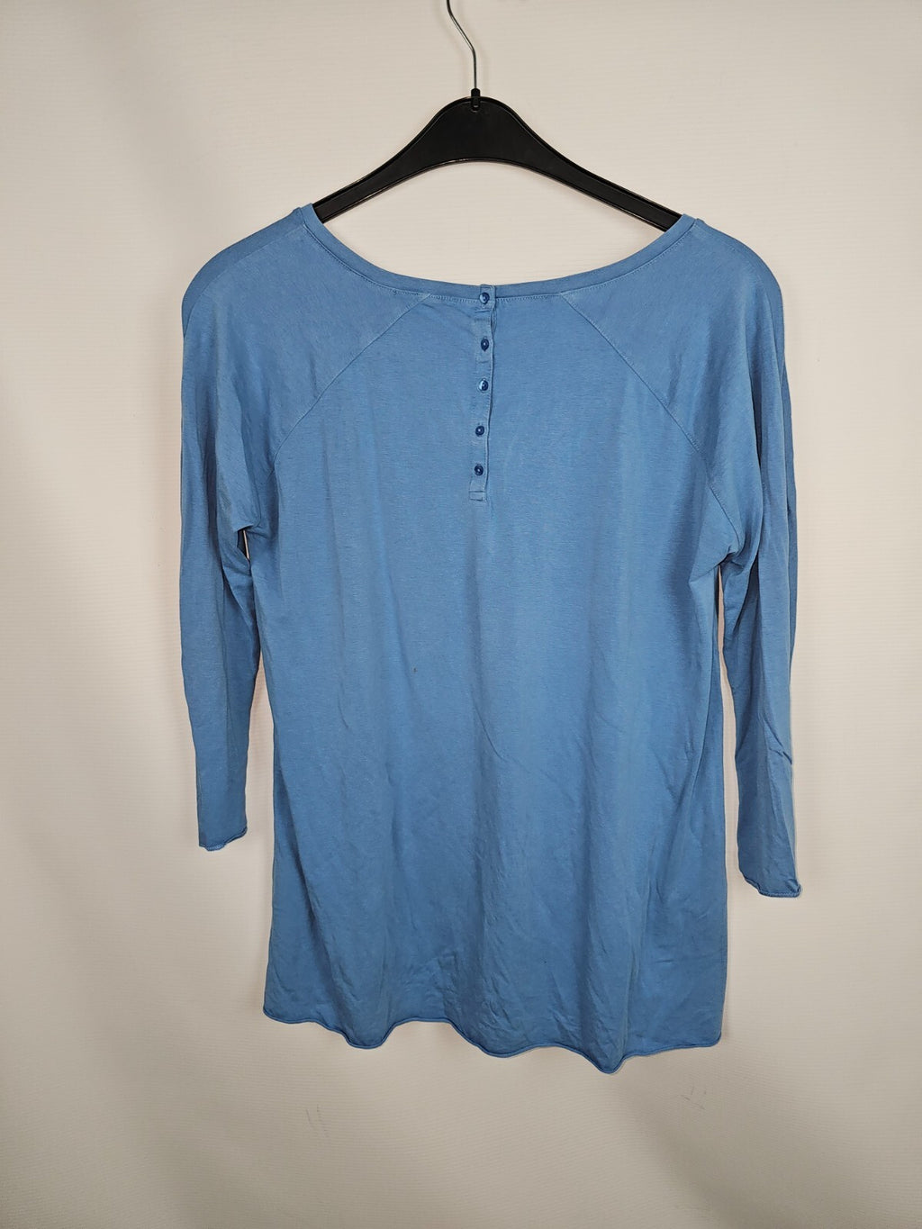 EK6390 Damen Shirt von Marc O´Polo, Blau, Gr.: M2