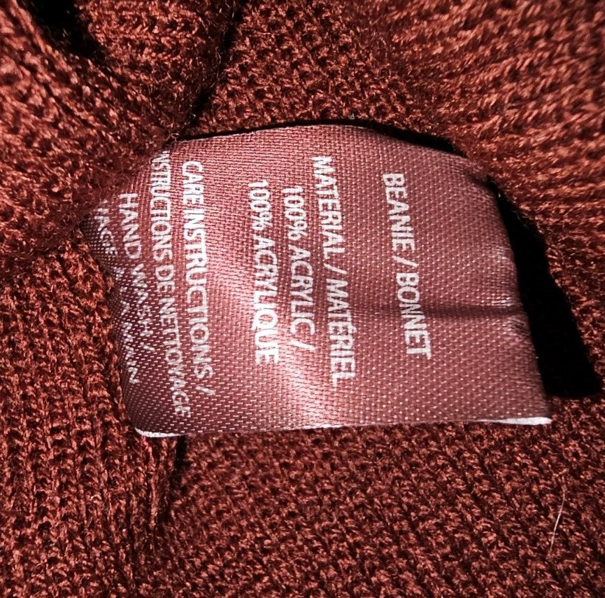 EK10081 Herren Mütze Abercrombie&Fitch Rot2