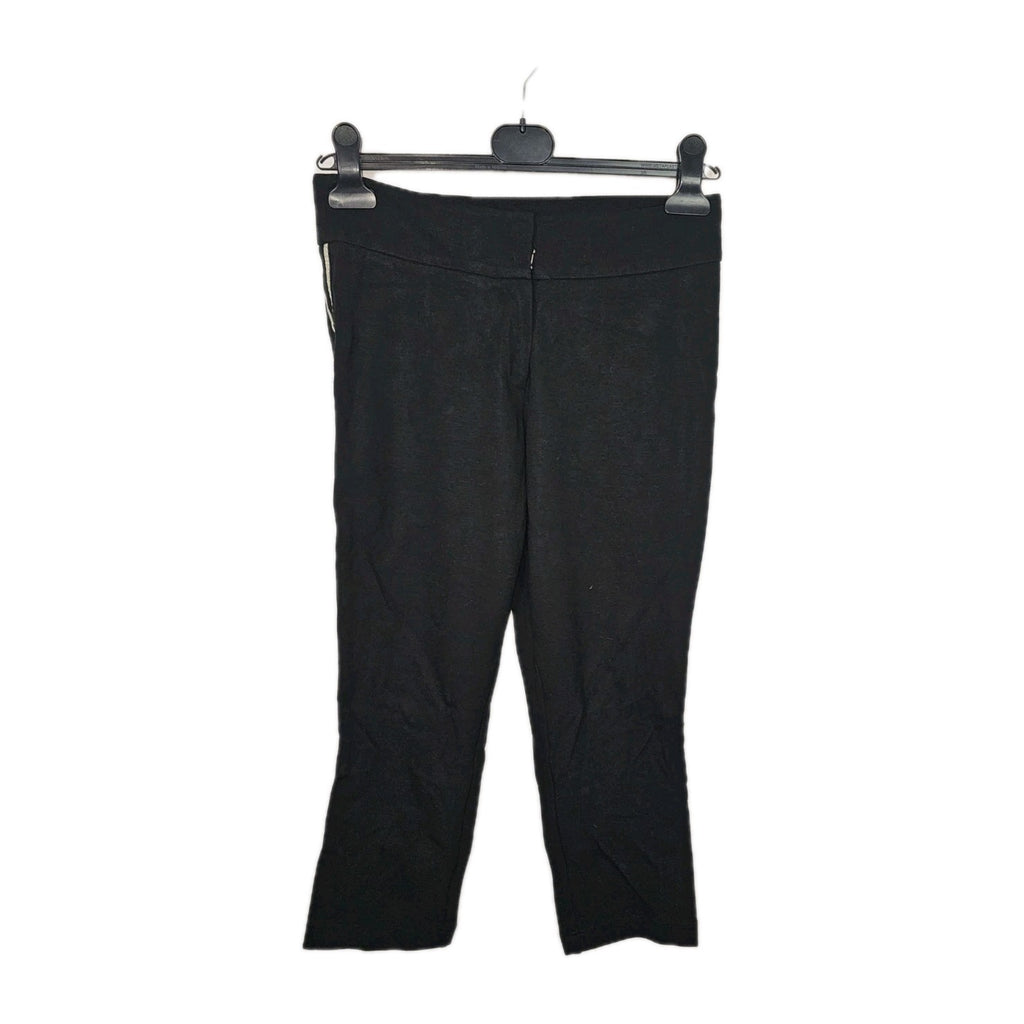 EK9013 Damen Stoffhose von Ambiente, schwarz, Gr.360