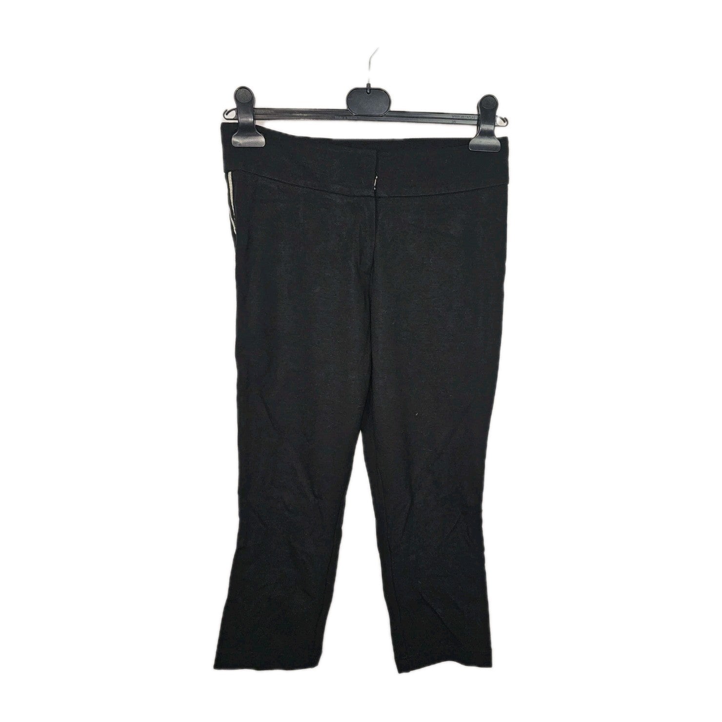 EK9013 Damen Stoffhose von Ambiente, schwarz, Gr.360