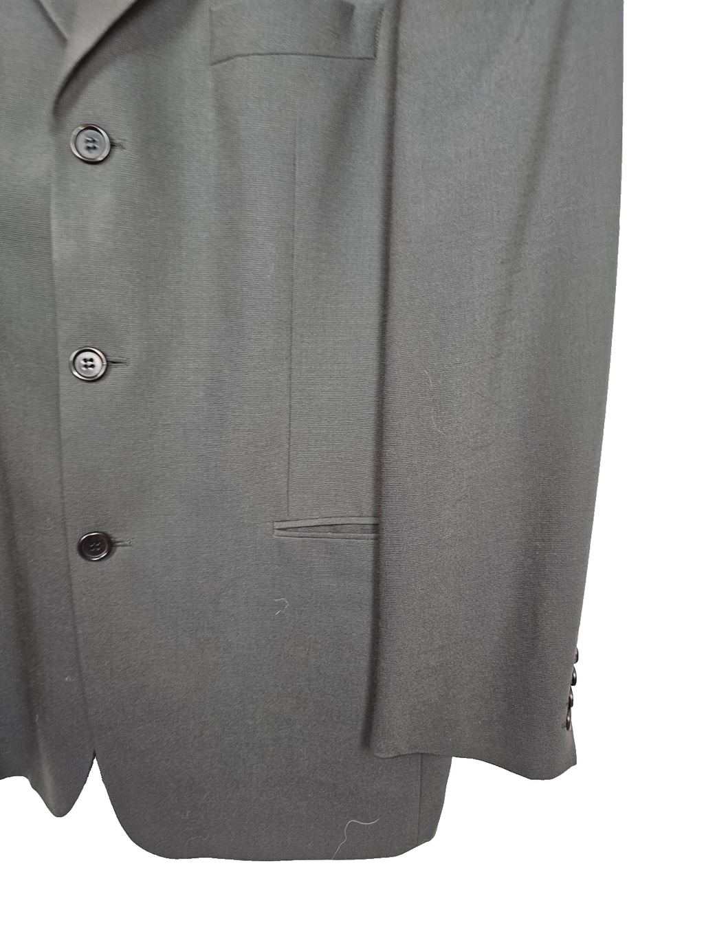 EK7701 Herren Jackett von Boss, braun, Gr.522